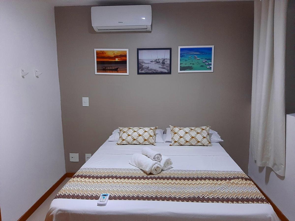 Maceio Facilities Temporada Na Ponta Verde ภายนอก รูปภาพ