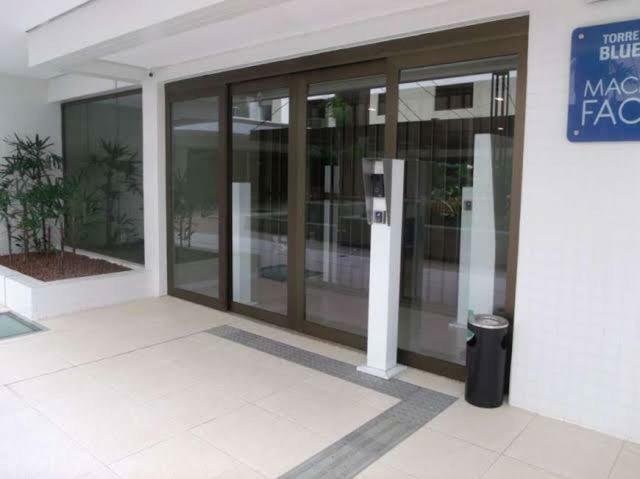 Maceio Facilities Temporada Na Ponta Verde ภายนอก รูปภาพ